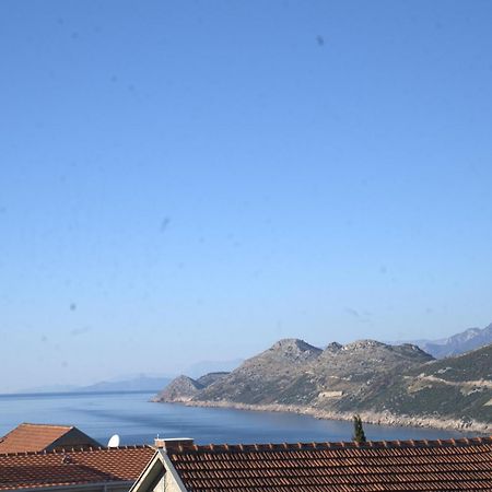 Apartments Safija Добра-Вода Экстерьер фото
