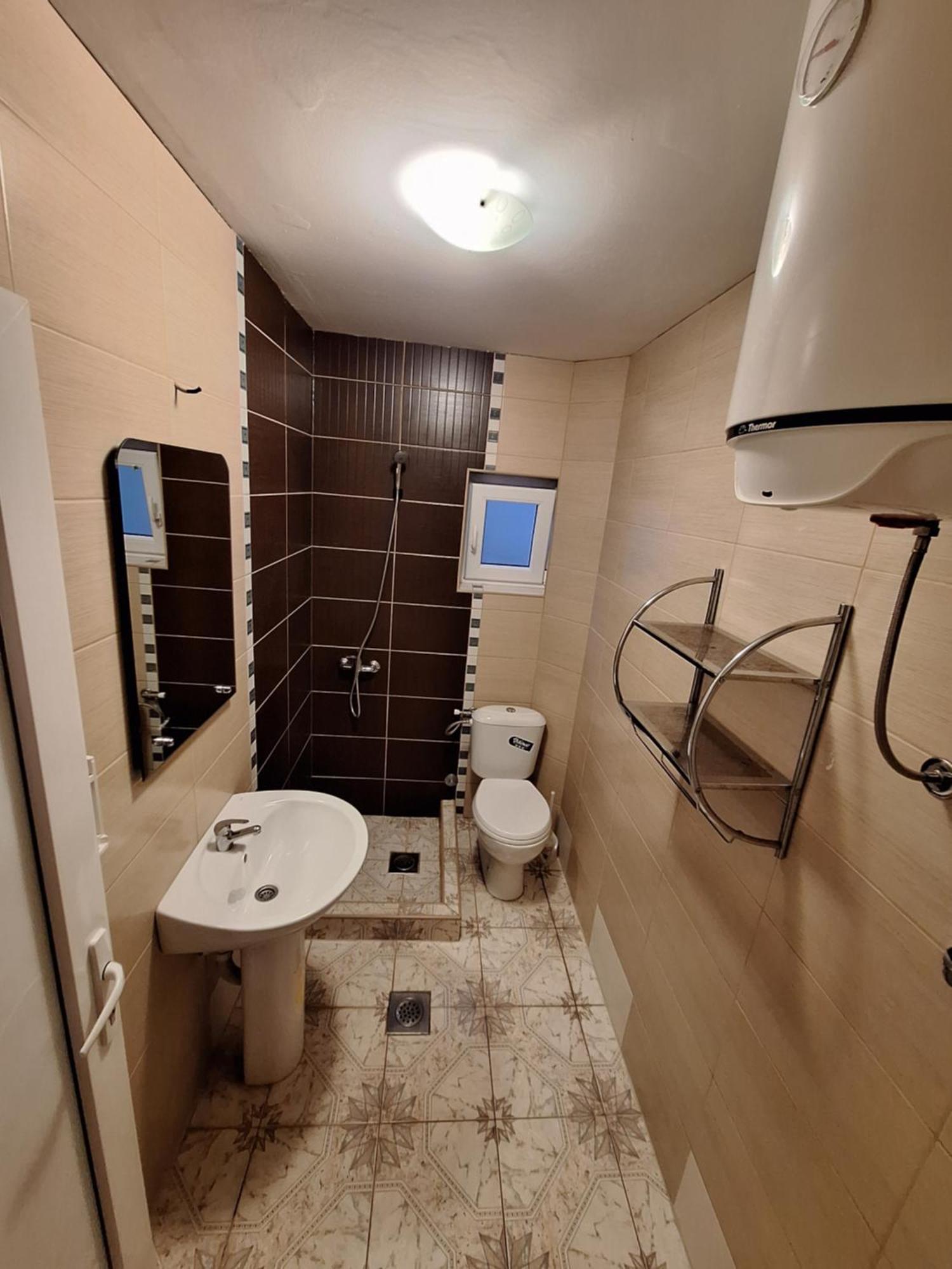 Apartments Safija Добра-Вода Экстерьер фото
