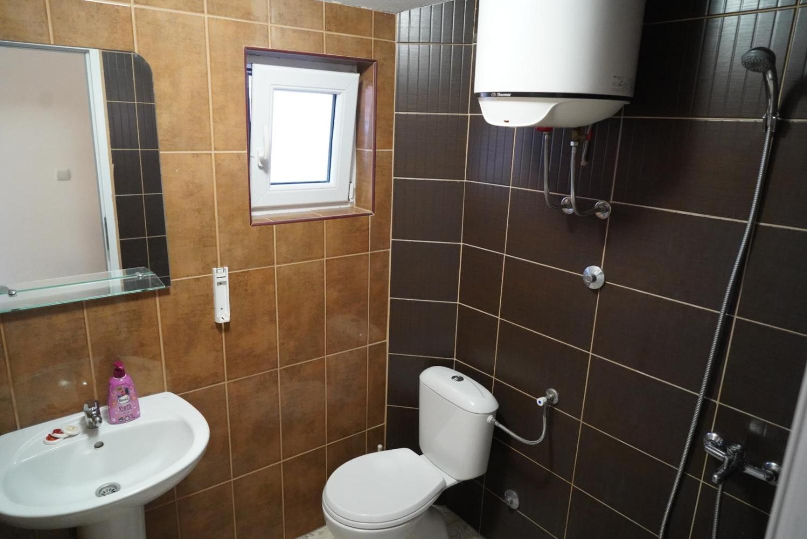 Apartments Safija Добра-Вода Экстерьер фото