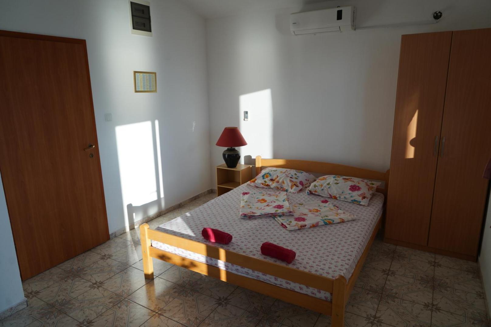 Apartments Safija Добра-Вода Экстерьер фото