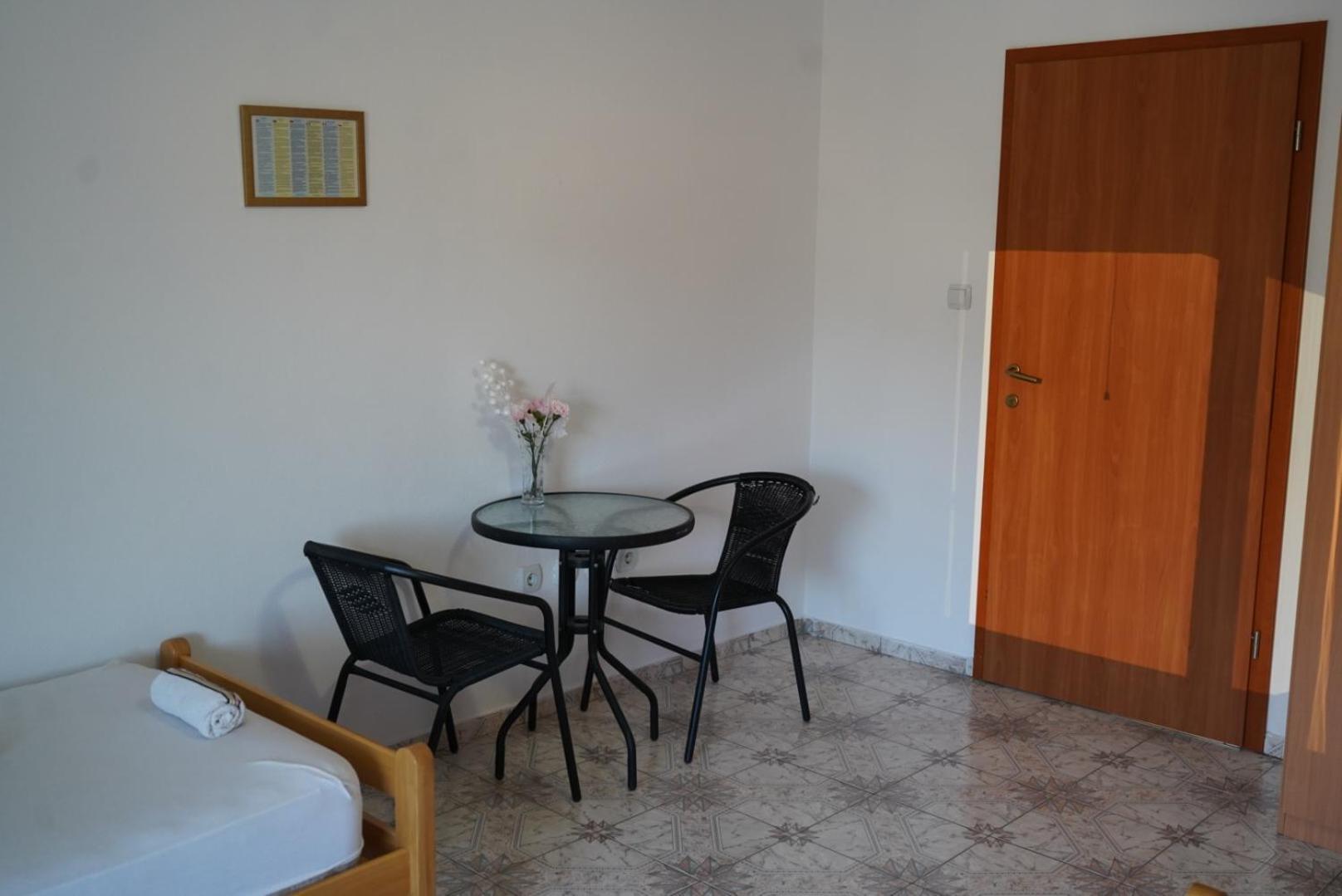 Apartments Safija Добра-Вода Экстерьер фото