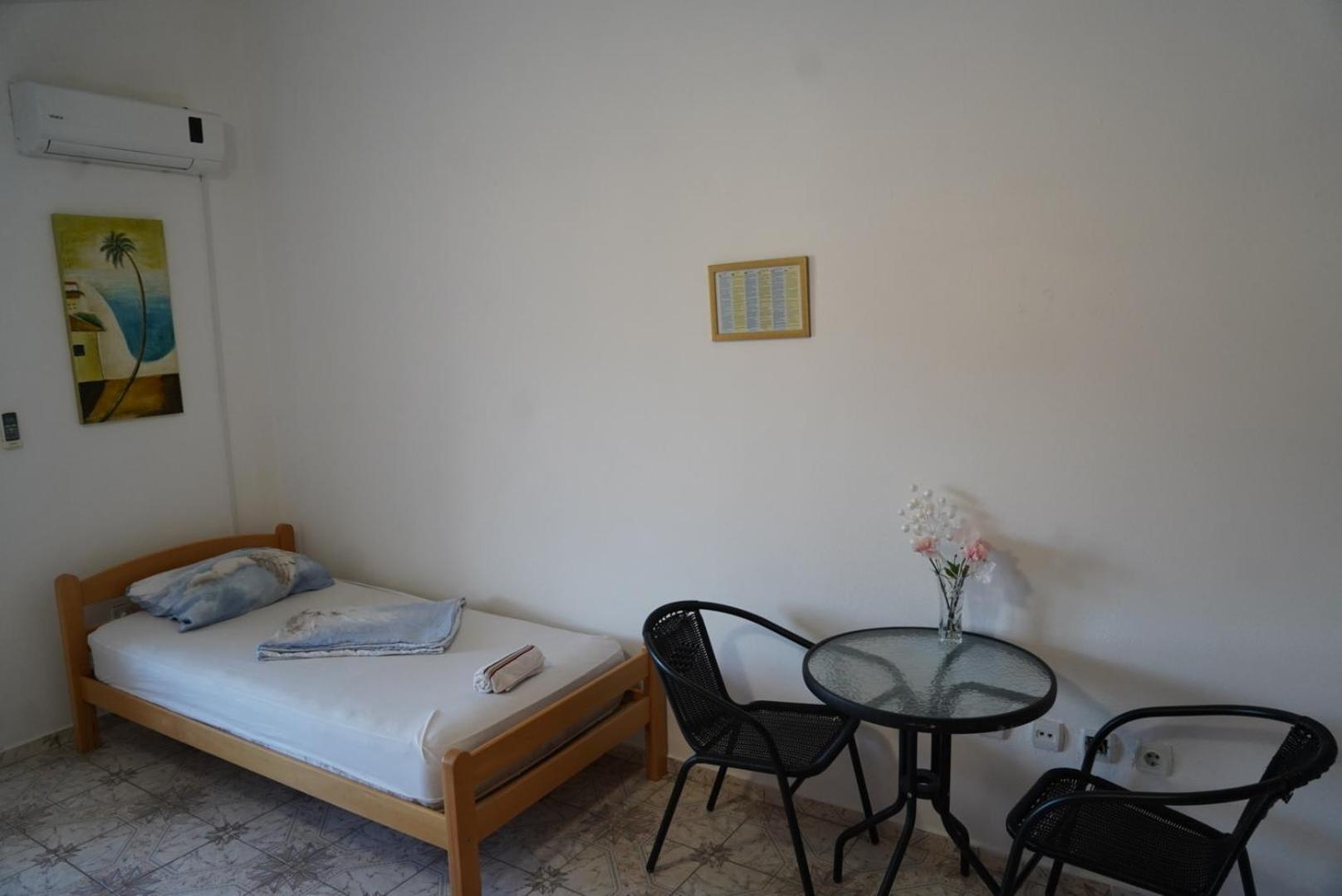 Apartments Safija Добра-Вода Экстерьер фото