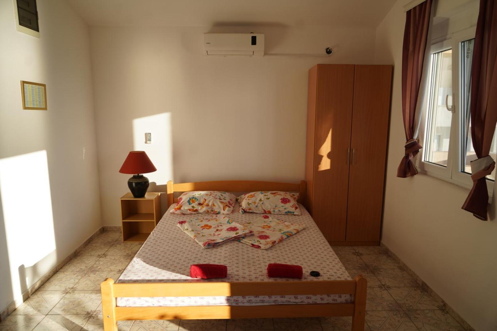 Apartments Safija Добра-Вода Экстерьер фото