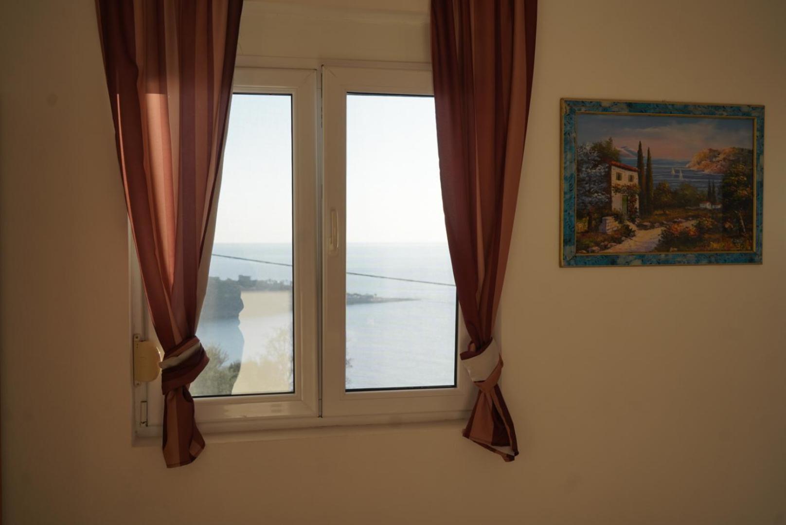 Apartments Safija Добра-Вода Экстерьер фото